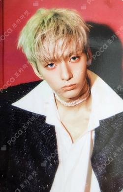 Xdinary Heroes 2nd Fanmeeting [XCLUSIVE PARTY] SECRET PHOTOCARD O.de photocard image