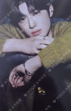 EUPHORIA COIN NECKLACE ver.(LIMITED EDITION)