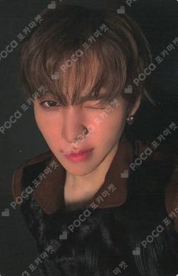 ALLDAY PROJECT WHOSFAN WOOCHAN photocard image