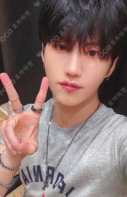 Youth Chapter 3 : ROMANTIC YOUTH EVERLINE