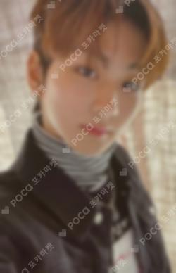ENHYPEN JUNGWON photocard image