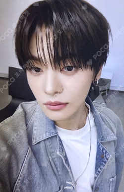 EUPHORIA TOWER RECORDS LEO photocard image