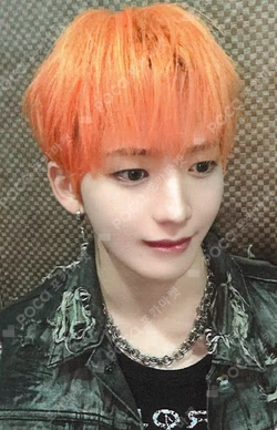 HOUSE OF TRICKY : WRECKING THE HOUSE SOUND WAVE MINJAE photocard image