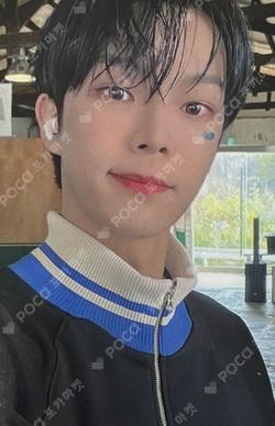 Liminality - EP.LOVE KTOWN4U POP-UP STORE DONGHEON photocard image