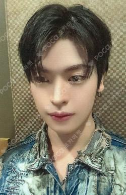 HOUSE OF TRICKY : WRECKING THE HOUSE SOUND WAVE YECHAN photocard image