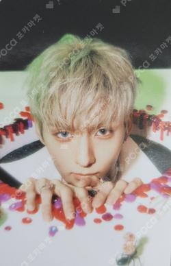 Xdinary Heroes 2nd Fanmeeting [XCLUSIVE PARTY] SECRET PHOTOCARD O.de photocard image