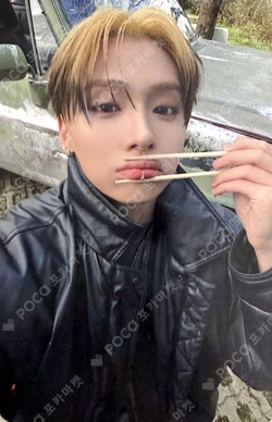 EUPHORIA BROADCAST SANGWON photocard image