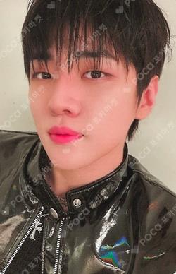 TASTY SNARE VER. JaeChan photocard image