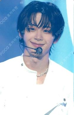 2026 SEASON'S GREETINGS [HELLO CLASSMATE] HIGHER JEONGWOO photocard image