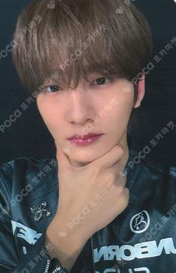 Youth Chapter 3 : ROMANTIC YOUTH fromm store JEFF photocard image