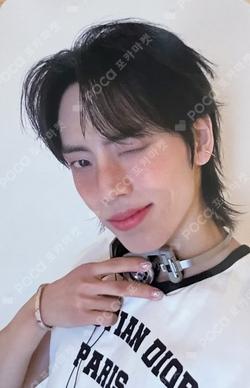 JANG DONG WOO 1st OFFICIAL MEMBERSHIP KIT JangDongWoo photocard image