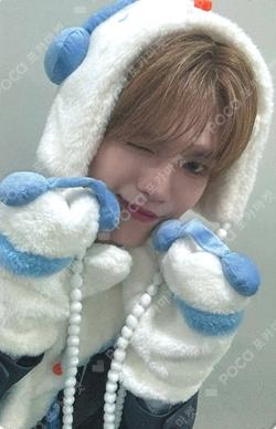 Lost and Found MUSIC&DRAMA GYEHYEON photocard image