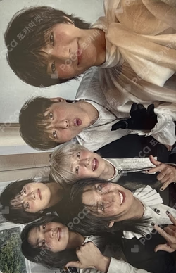 Xdinary Heroes Japan Special Live [The New Xcene] REWARD