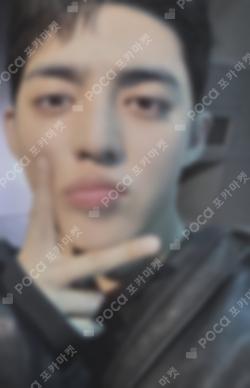 CxM [DOUBLE UP] LIVE PARTY in INCHEON Jacket S.COUPS photocard image