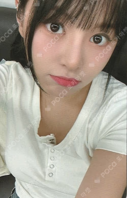 EVERGLOW ASIA FANMEETING TOUR : 4EVERGLOW IN SEOUL TRADING PHOTOCARD SET