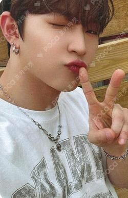 ONEUS 2025 FAN CONCERT 'Between the Earth and the Moon Pt.3' in JAPAN TRADING CARD SET