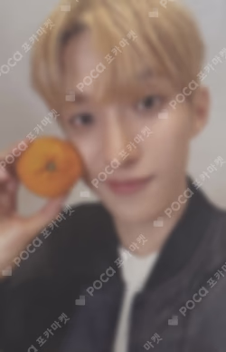 Serenade COMPACT Ver. COUNTDOWN LIVE WEVERSE DK photocard image
