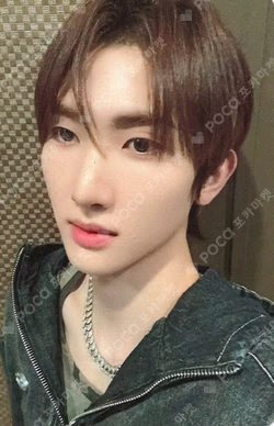 HOUSE OF TRICKY : WRECKING THE HOUSE SOUND WAVE SEEUN photocard image