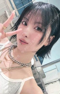 THIS IS FOR YIZHIYU MOMO photocard image