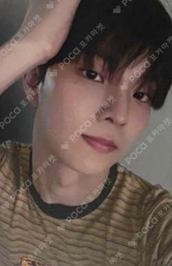 a;effect Whoop Japan Store Q photocard image