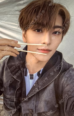 EUPHORIA BROADCAST XINLONG photocard image