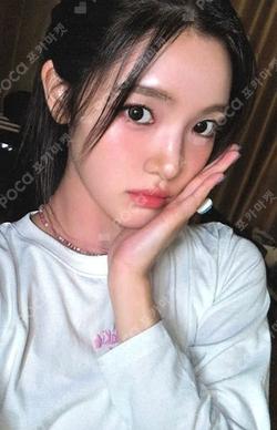 STYLE COLLECT BOOK SET YUHA photocard image