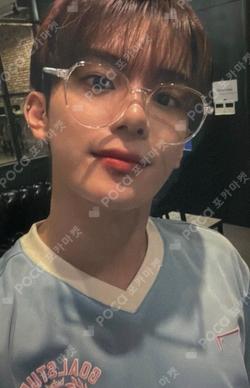 Liminality - EP.DREAM KPOP STORE KANGMIN photocard image
