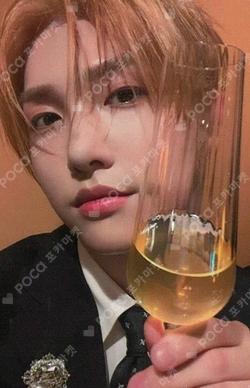 TASTY MINIRECORD SeHyeon photocard image