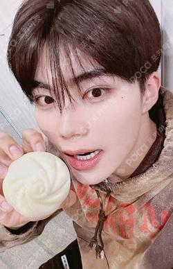ZEROBASEONE PARK GUNWOOK photocard image