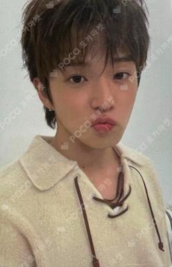 2026 SEASON’S GREETINGS [Offstage : Soft Days] Full Package YG SELECT ASAHI photocard image