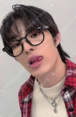 Trophy JJMUZE Yoon Ye Chan photocard image