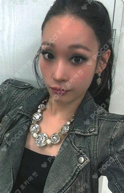 ALLDAY PROJECT WHOSFAN ANNIE photocard image