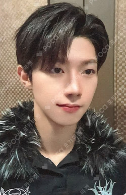 HOUSE OF TRICKY : WRECKING THE HOUSE SOUND WAVE HYUNWOO photocard image