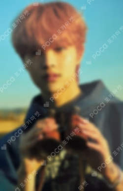 First Howling : WE PHOTO CARD EJ photocard image