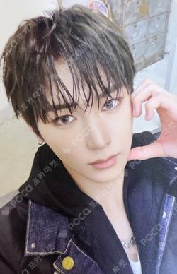 EUPHORIA TOWER RECORDS ANXIN photocard image