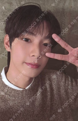 2025 Chuei Li Yu Fan Meeting 'Drawing Yu' HOOD ZIP-UP CHUEI LI YU photocard image