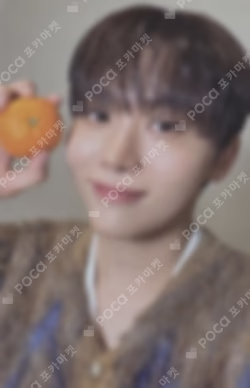 Serenade COMPACT Ver. COUNTDOWN LIVE WEVERSE SEUNGKWAN photocard image