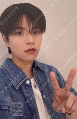 KARMA HMV SEUNGMIN photocard image