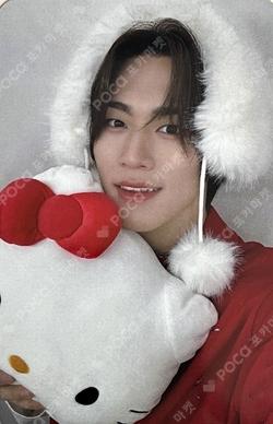 Trophy MUSIC&DRAMA Park Seok Joon photocard image