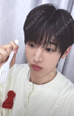 PUSH BACK WITHMUU JANGYONGHOON photocard image