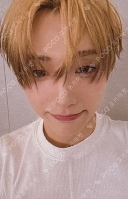 EUPHORIA TOWER RECORDS SANGWON photocard image