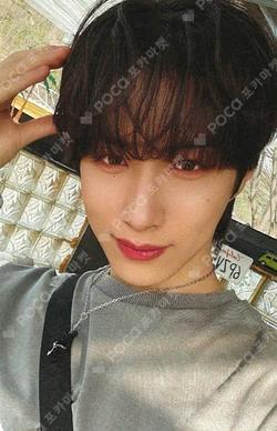 ONEUS 2025 FAN CONCERT 'Between the Earth and the Moon Pt.3' in JAPAN TRADING CARD SET