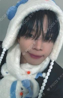 Lost and Found MUSIC&DRAMA DONGHEON photocard image