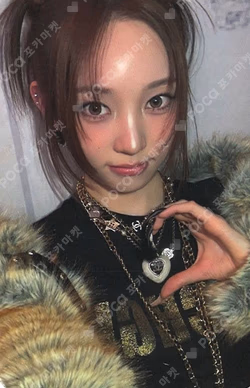 ALLDAY PROJECT WHOSFAN YOUNGSEO photocard image