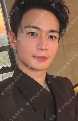 TEMPO UP-TEMPO Ver. MINHO photocard image