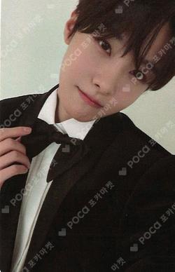 2025 ONE PACT 2025 YEAR-END PARTY b.stage+ Seong Min photocard image