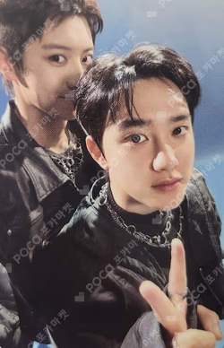 REVERXE PHOTOBOOK Ver.