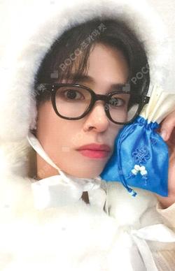 Dare to Crave : Epilogue WITHMUU SERIM photocard image