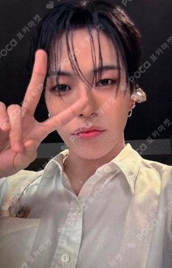 2026 SEASON'S GREETINGS MINI POP-UP [Offstage : Soft Days] the SameE