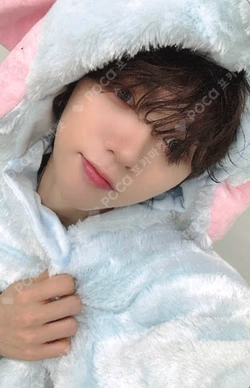 LOUD & PROUD EVERLINE BRIAN photocard image